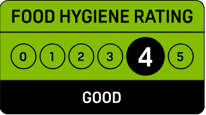 Food Hygiene Rate